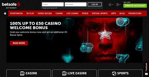 Betsafe Review: How good is Betsafe for Esports .